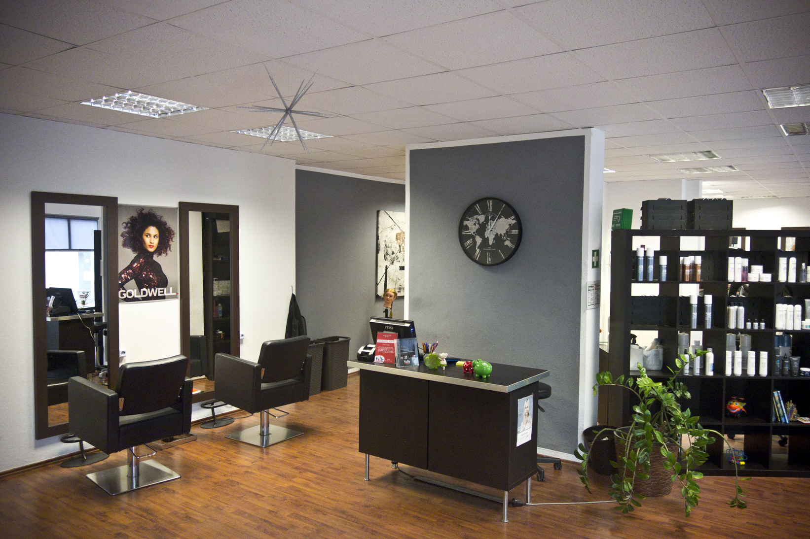Friseur Ohne Termin In Der Nähe Coiffure Velly - Ihr Friseur in Herzogenaurach ohne Termin