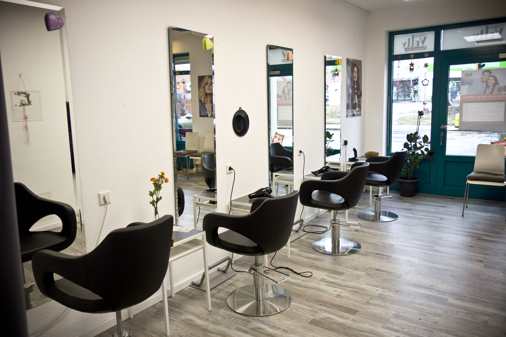 Friseur Velly Preise _ Coiffure Velly Bad Waldsee Preisliste ...