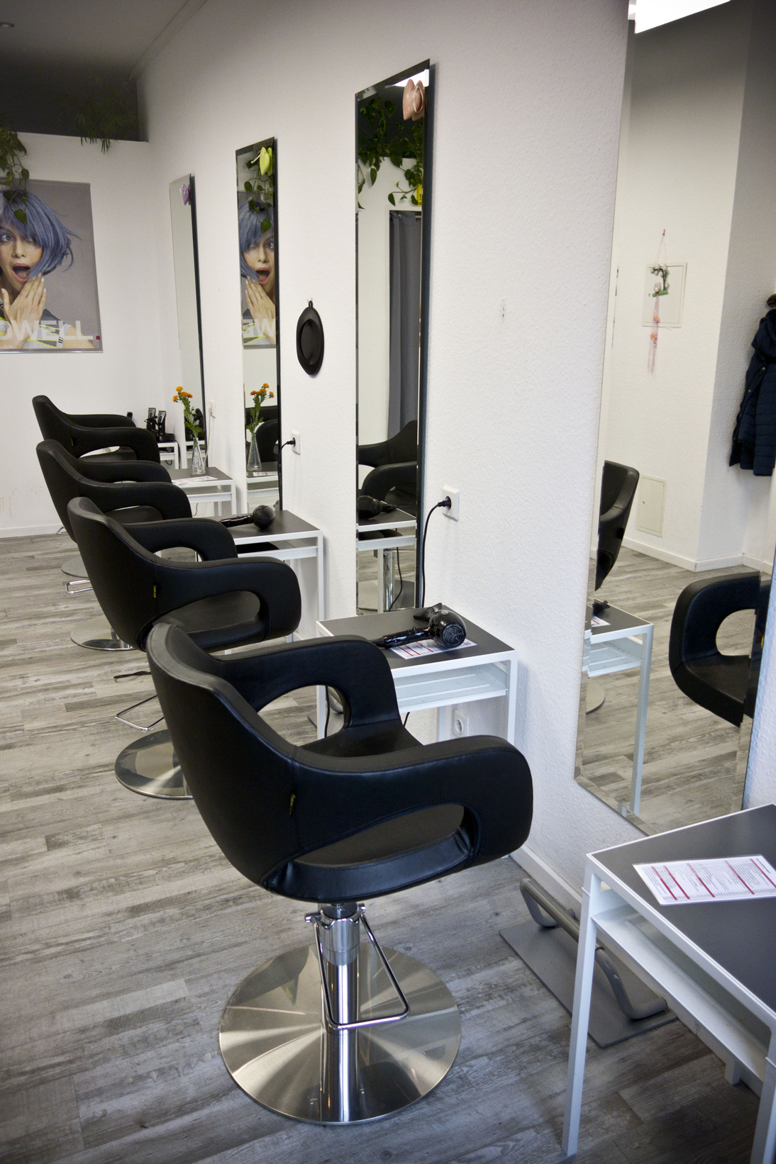 Friseure Ohne Termin In Der Nähe Coiffure Velly - Ihr Friseur in Langenzenn ohne Termin