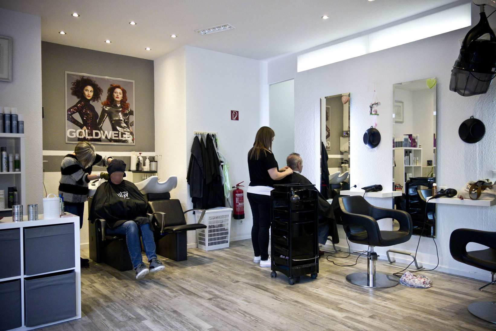 Friseur Ohne Termin In Der Nähe Coiffure Velly - Ihr Friseur in Langenzenn ohne Termin